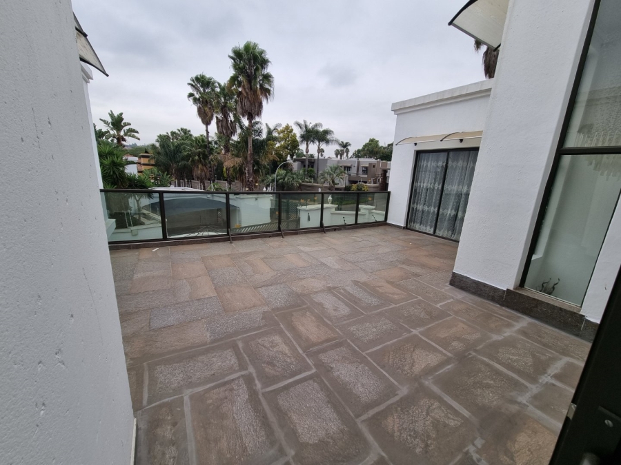 To Let 6 Bedroom Property for Rent in Bedfordview Gauteng