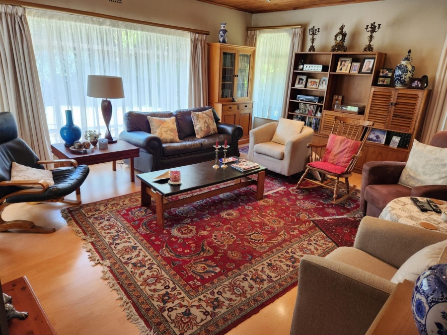 3 Bedroom Property for Sale in Doringkloof Gauteng