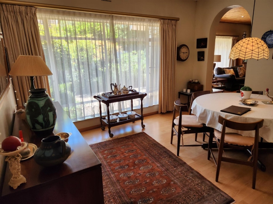 3 Bedroom Property for Sale in Doringkloof Gauteng