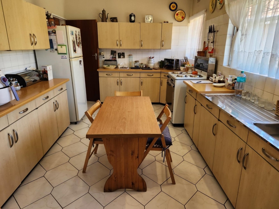 3 Bedroom Property for Sale in Doringkloof Gauteng