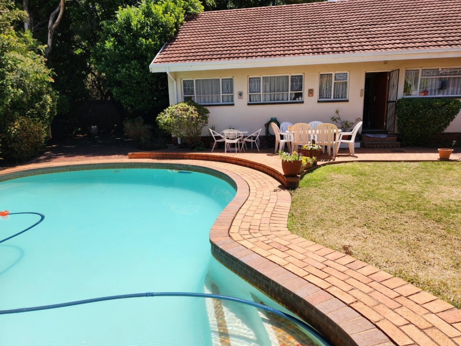 3 Bedroom Property for Sale in Doringkloof Gauteng