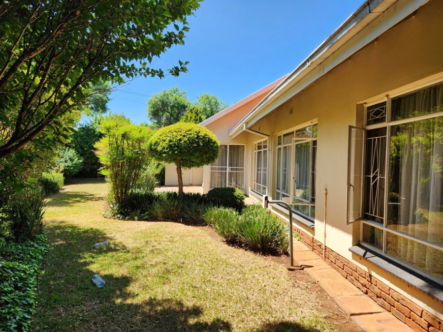 3 Bedroom Property for Sale in Doringkloof Gauteng