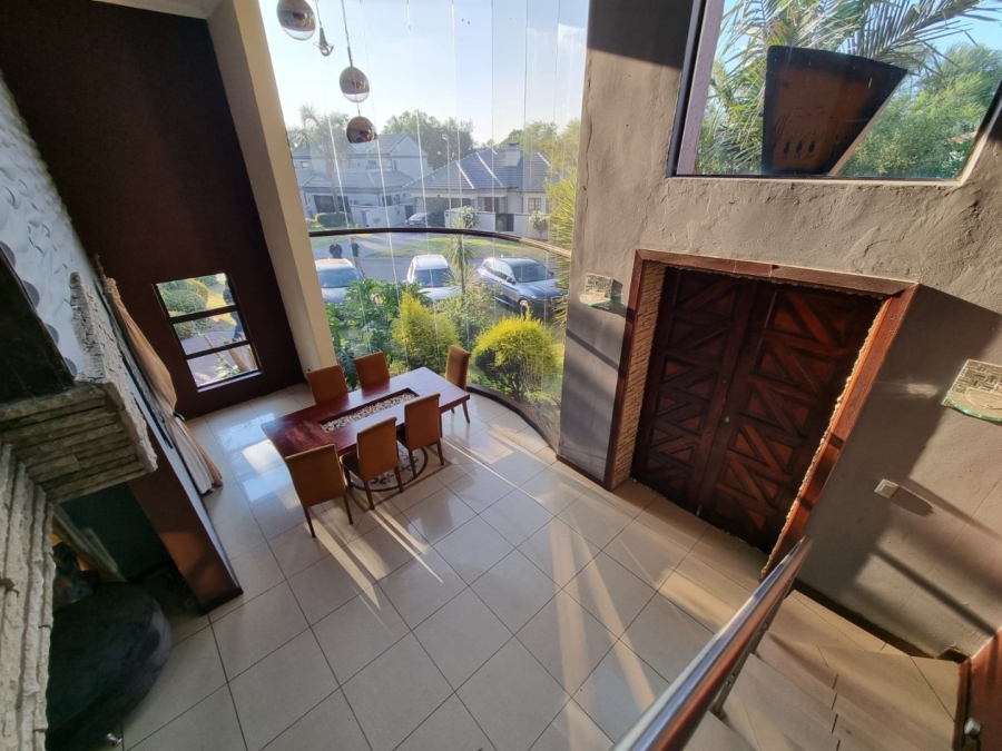 To Let 6 Bedroom Property for Rent in Greenstone Hill Gauteng