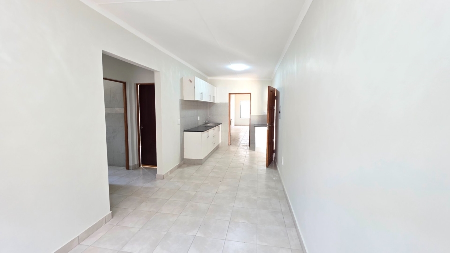 To Let  Bedroom Property for Rent in Laudium Gauteng