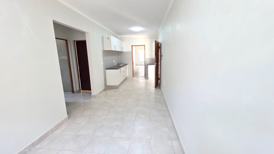 To Let  Bedroom Property for Rent in Laudium Gauteng