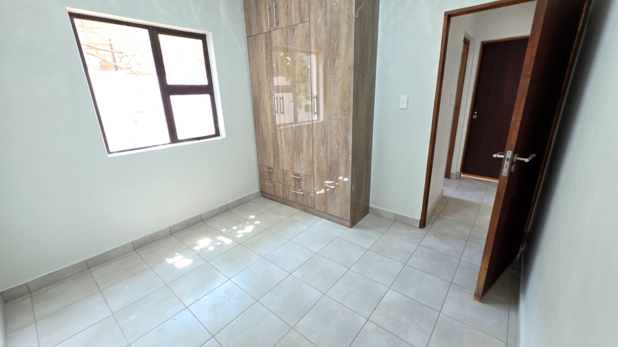 To Let  Bedroom Property for Rent in Laudium Gauteng