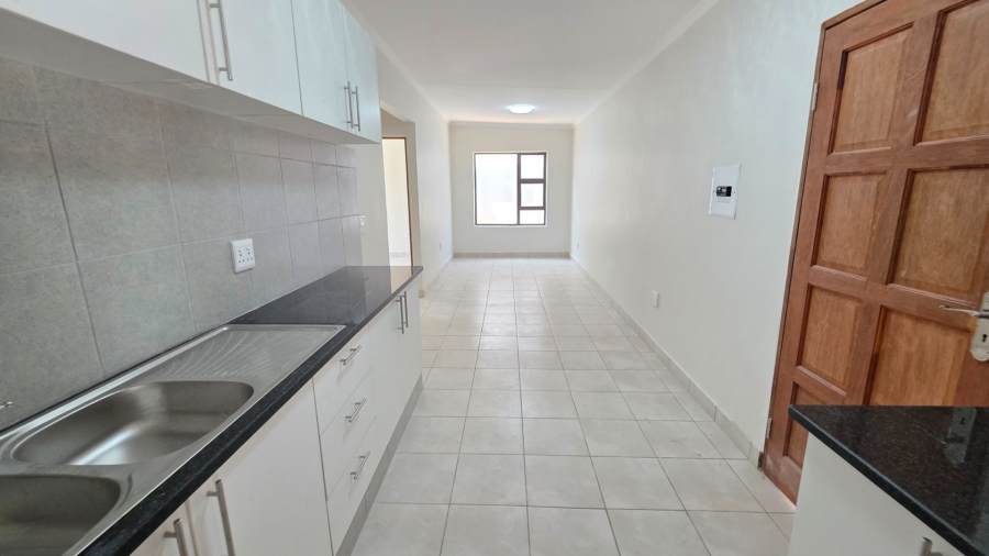 To Let 2 Bedroom Property for Rent in Laudium Gauteng