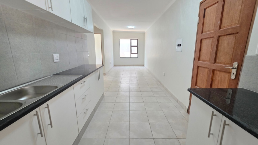 To Let 2 Bedroom Property for Rent in Laudium Gauteng