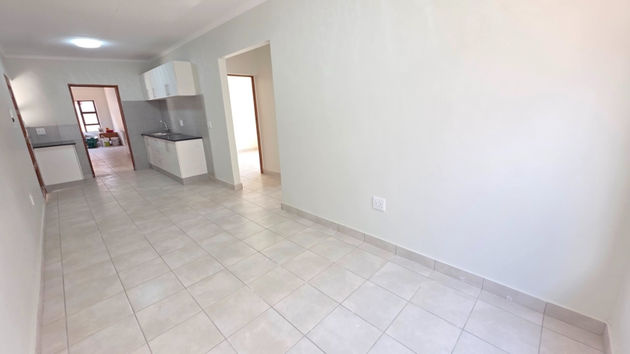 To Let 2 Bedroom Property for Rent in Laudium Gauteng