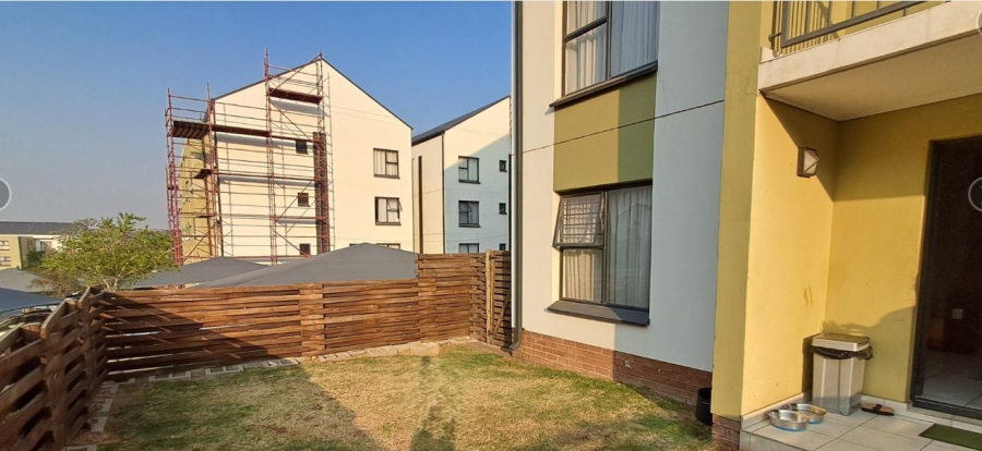 3 Bedroom Property for Sale in Linbro Park Gauteng