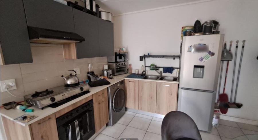 3 Bedroom Property for Sale in Linbro Park Gauteng