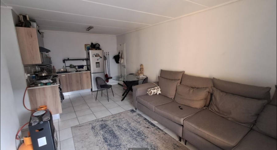 3 Bedroom Property for Sale in Linbro Park Gauteng