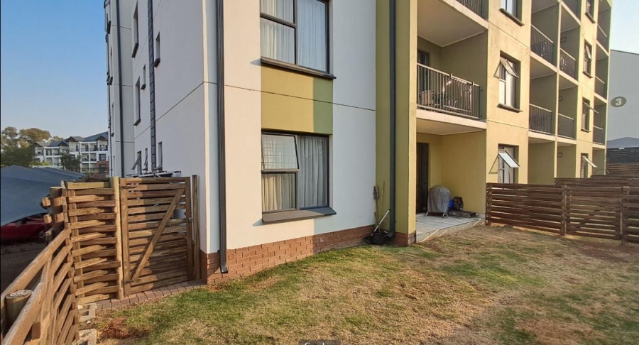 3 Bedroom Property for Sale in Linbro Park Gauteng
