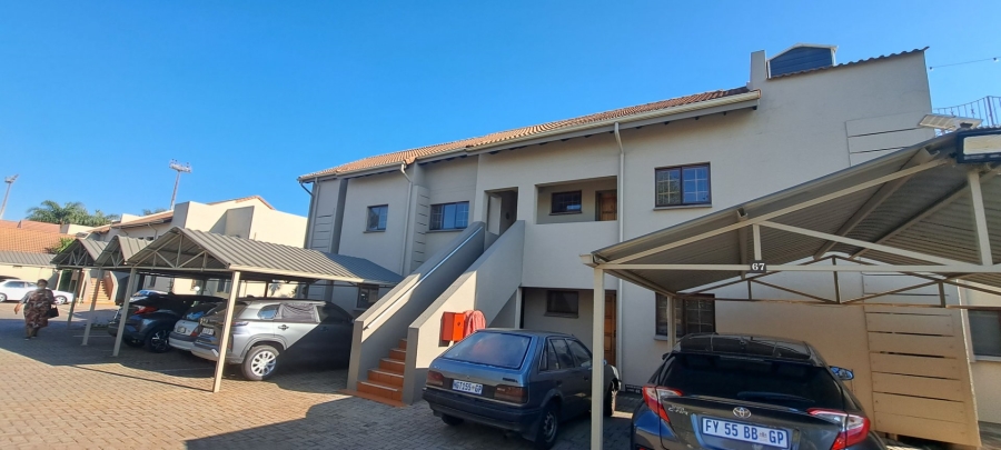 To Let 3 Bedroom Property for Rent in Bedfordview Gauteng