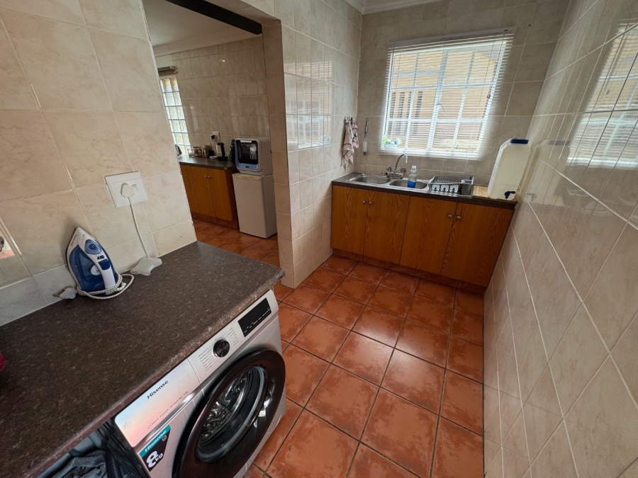 3 Bedroom Property for Sale in Van Riebeeck Park Gauteng