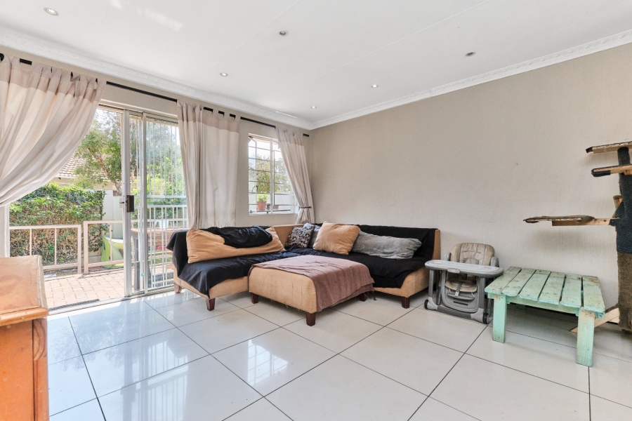 2 Bedroom Property for Sale in Sundowner Gauteng