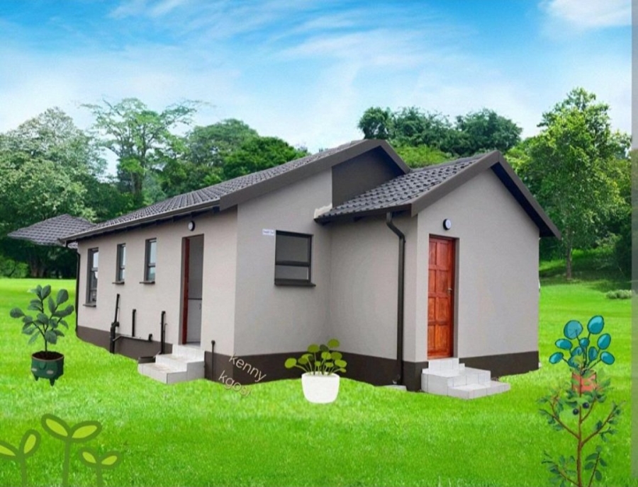 3 Bedroom Property for Sale in Crystal Park Gauteng