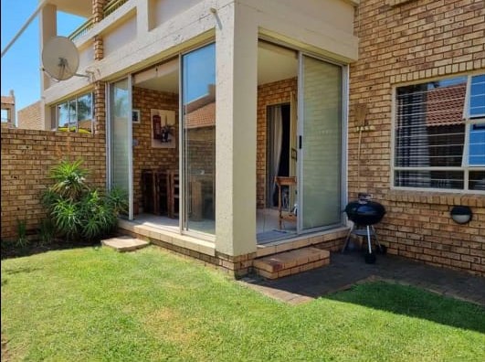 2 Bedroom Property for Sale in Celtisdal Gauteng