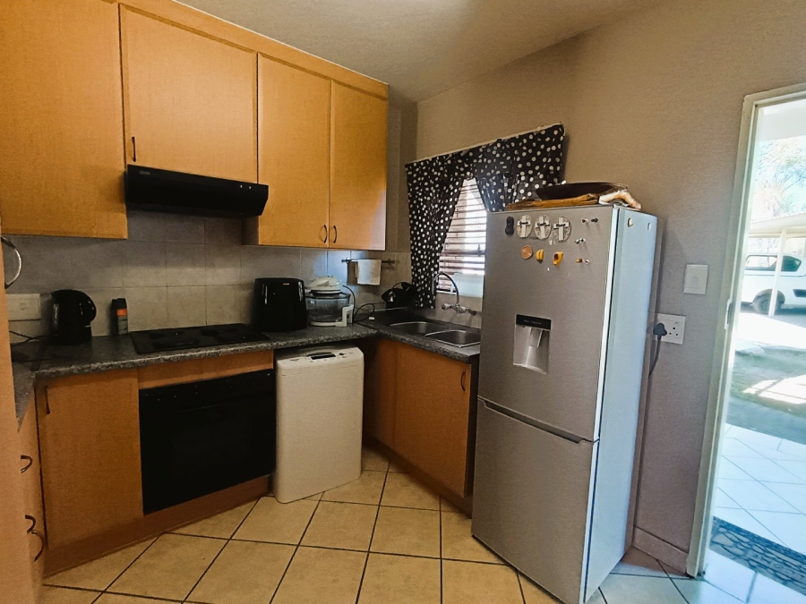 2 Bedroom Property for Sale in Celtisdal Gauteng
