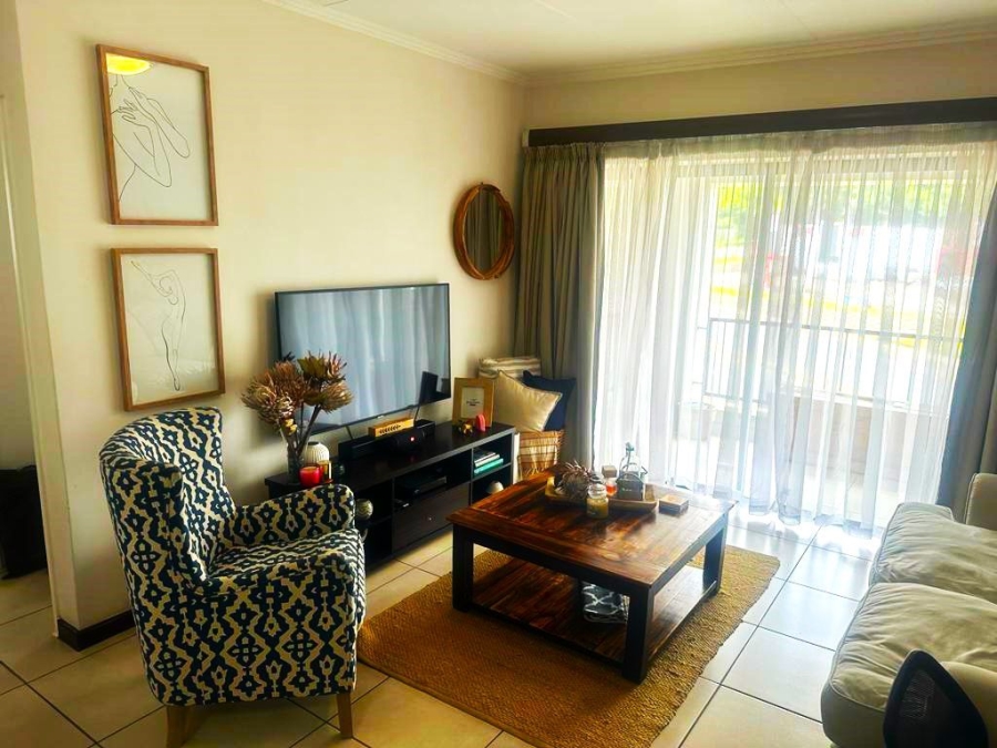 To Let 1 Bedroom Property for Rent in Olivedale Gauteng
