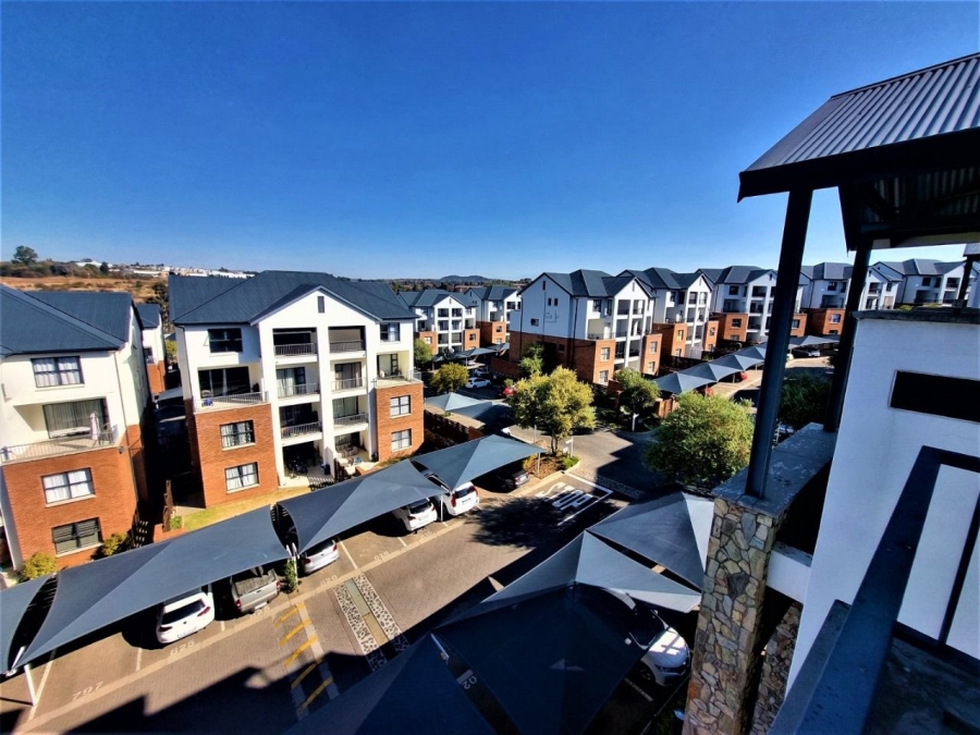 To Let 1 Bedroom Property for Rent in Olivedale Gauteng