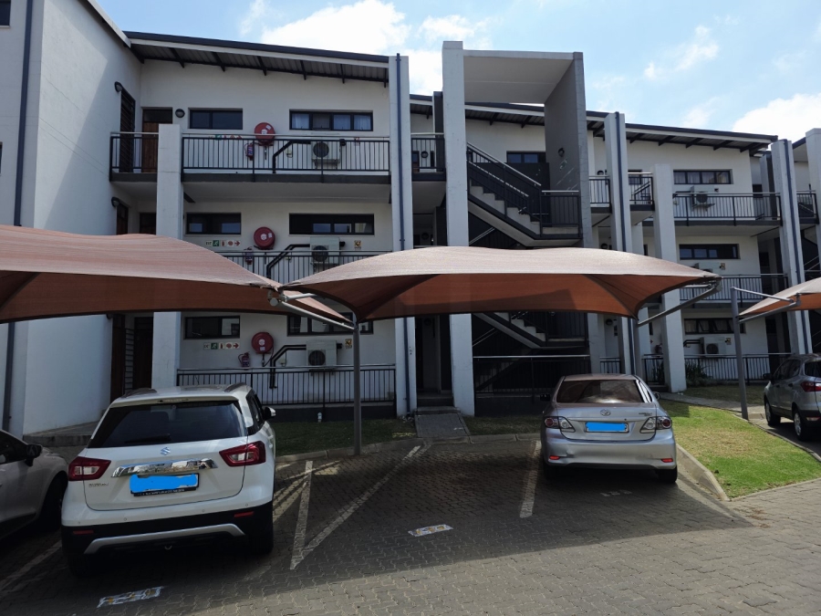 2 Bedroom Property for Sale in Elardus Park Gauteng