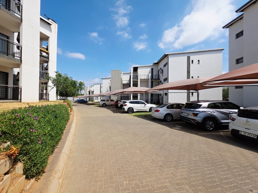 2 Bedroom Property for Sale in Elardus Park Gauteng