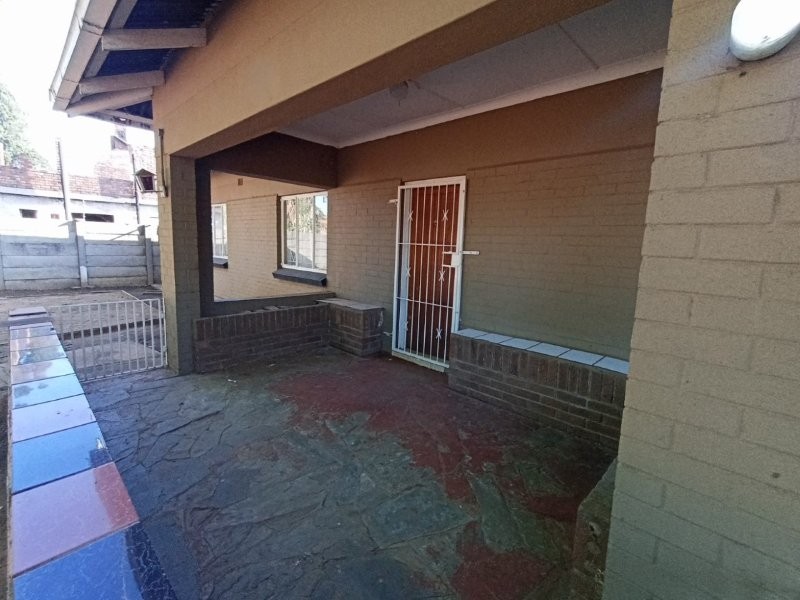3 Bedroom Property for Sale in Vanderbijlpark CE Gauteng