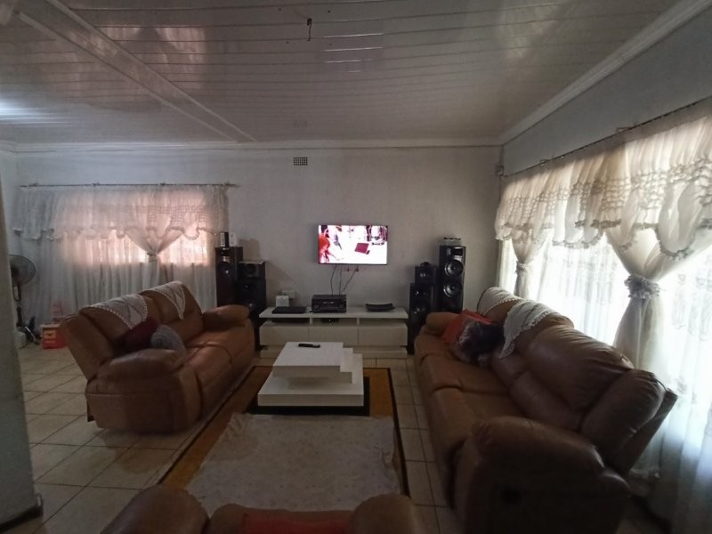 3 Bedroom Property for Sale in Vanderbijlpark CE Gauteng