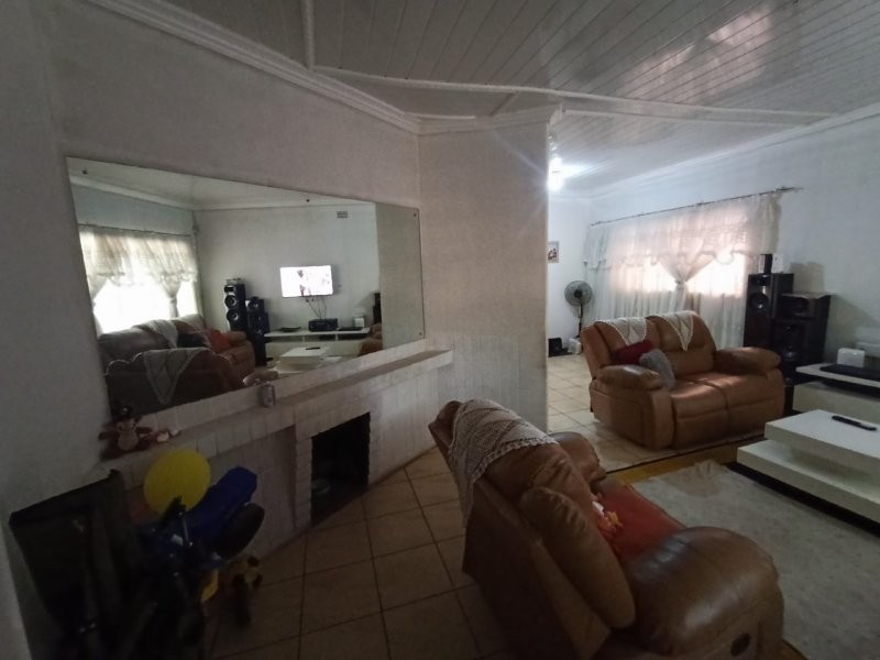 3 Bedroom Property for Sale in Vanderbijlpark CE Gauteng