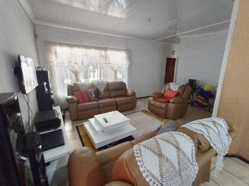 3 Bedroom Property for Sale in Vanderbijlpark CE Gauteng
