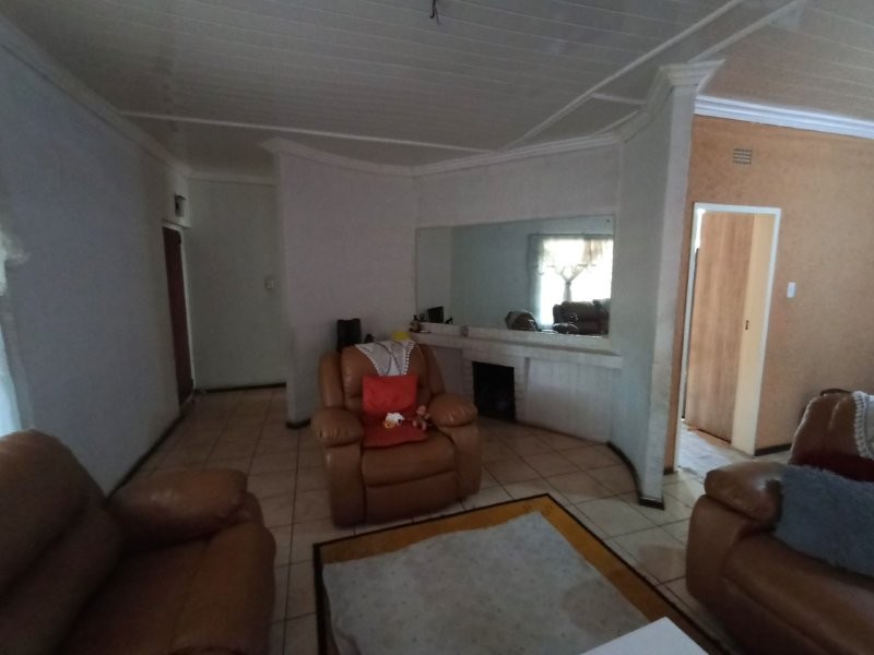 3 Bedroom Property for Sale in Vanderbijlpark CE Gauteng
