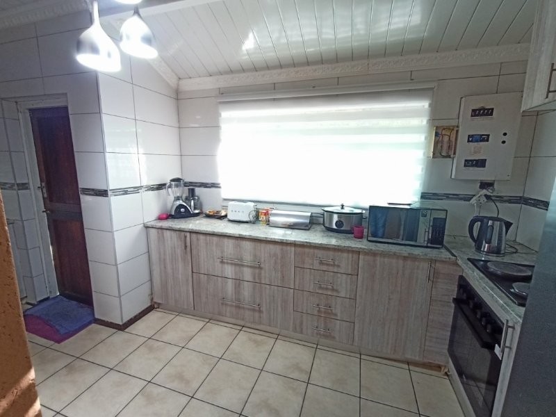 3 Bedroom Property for Sale in Vanderbijlpark CE Gauteng