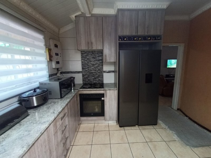 3 Bedroom Property for Sale in Vanderbijlpark CE Gauteng