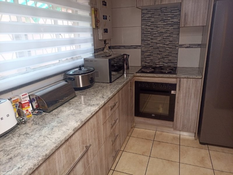 3 Bedroom Property for Sale in Vanderbijlpark CE Gauteng