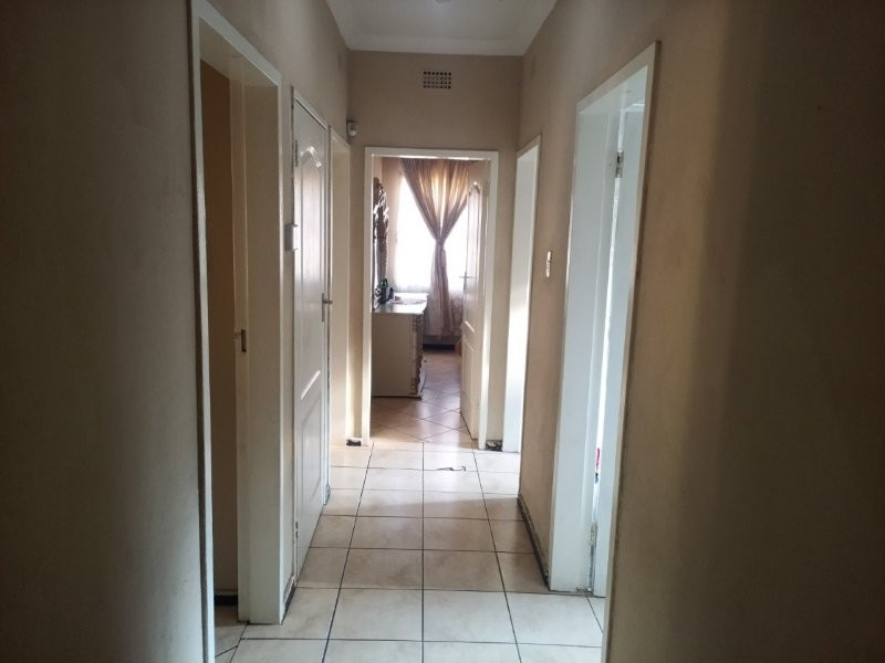 3 Bedroom Property for Sale in Vanderbijlpark CE Gauteng