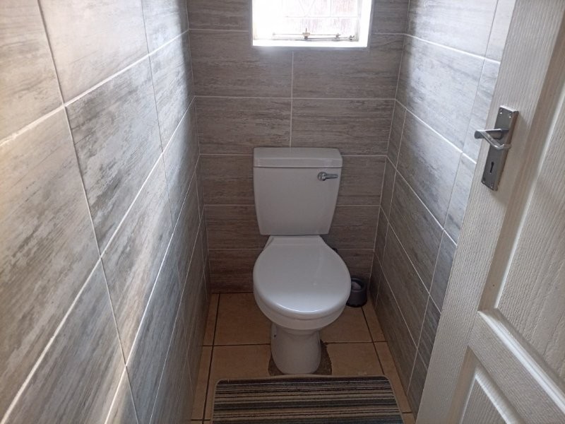 3 Bedroom Property for Sale in Vanderbijlpark CE Gauteng