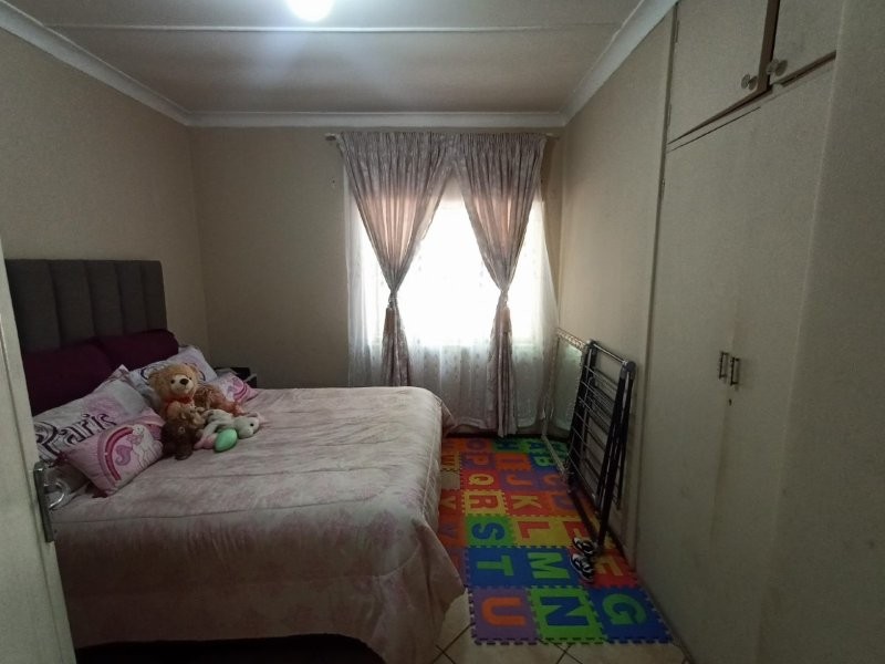 3 Bedroom Property for Sale in Vanderbijlpark CE Gauteng