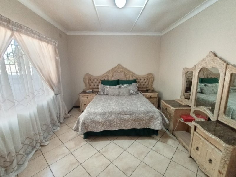 3 Bedroom Property for Sale in Vanderbijlpark CE Gauteng