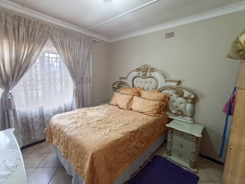 3 Bedroom Property for Sale in Vanderbijlpark CE Gauteng