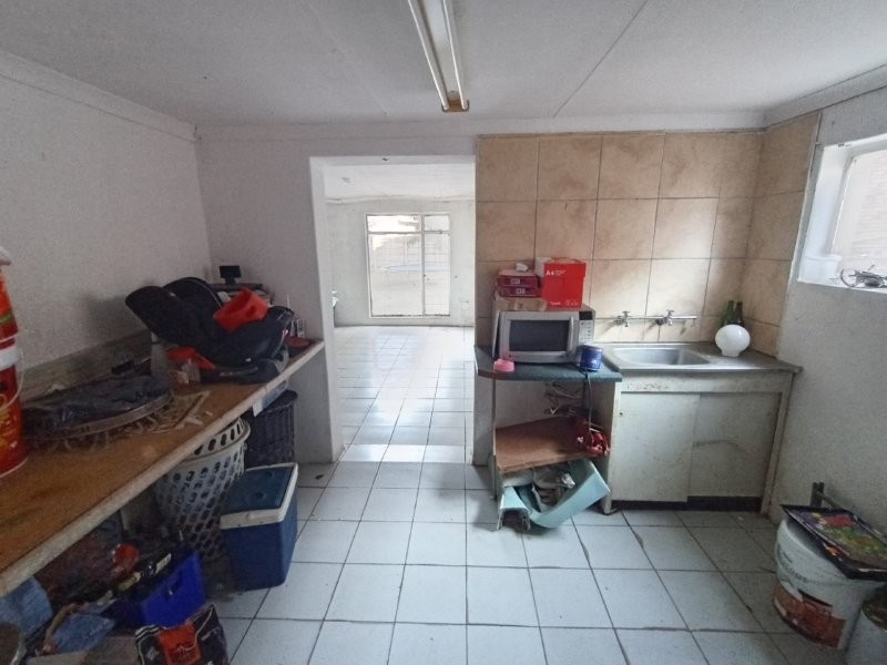 3 Bedroom Property for Sale in Vanderbijlpark CE Gauteng