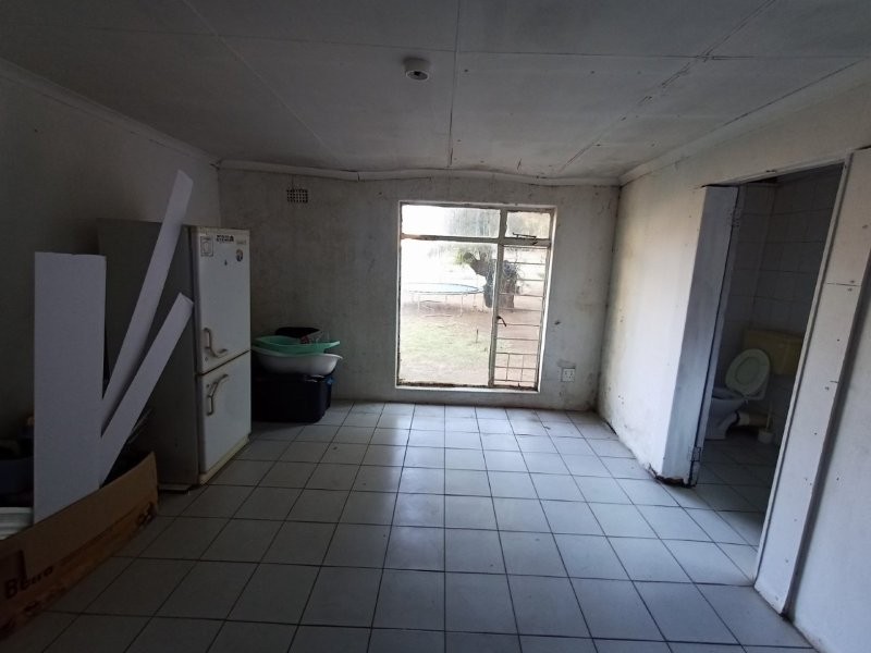3 Bedroom Property for Sale in Vanderbijlpark CE Gauteng