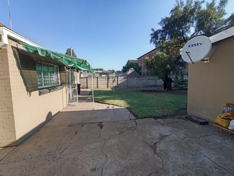 3 Bedroom Property for Sale in Vanderbijlpark CE Gauteng