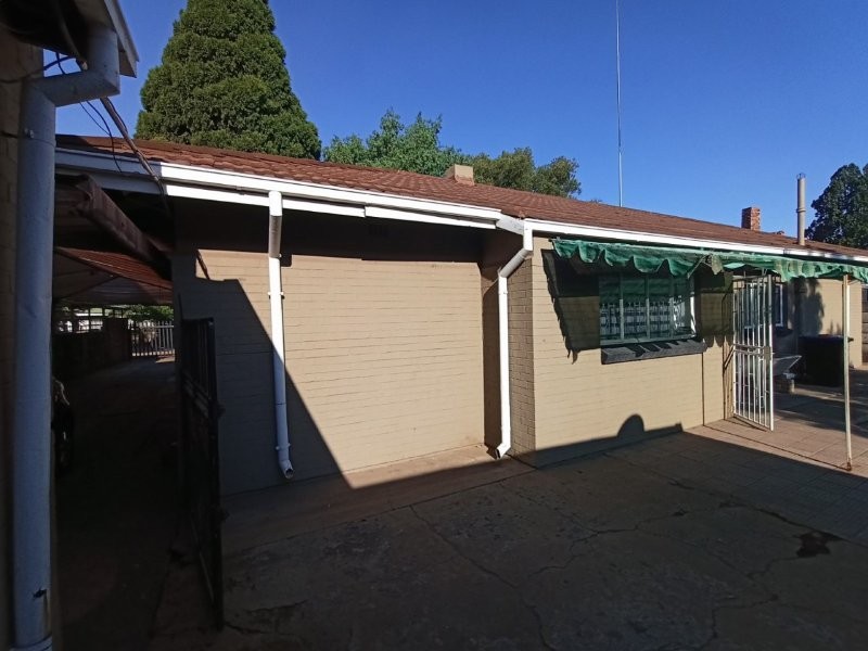 3 Bedroom Property for Sale in Vanderbijlpark CE Gauteng
