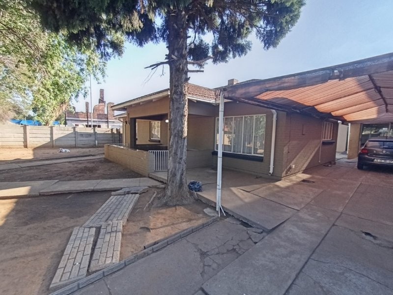 3 Bedroom Property for Sale in Vanderbijlpark CE Gauteng