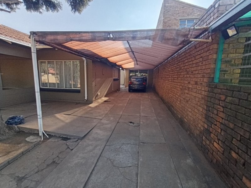3 Bedroom Property for Sale in Vanderbijlpark CE Gauteng