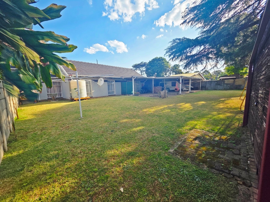 3 Bedroom Property for Sale in Bonaero Park Gauteng