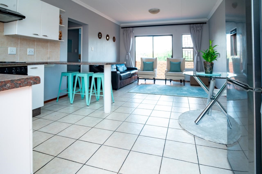 To Let  Bedroom Property for Rent in Weltevreden Park Gauteng