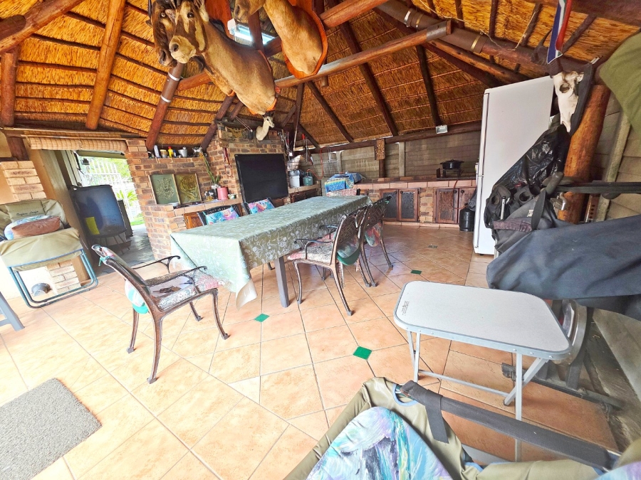 4 Bedroom Property for Sale in Bonaero Park Gauteng