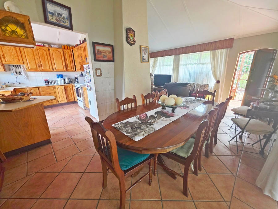 4 Bedroom Property for Sale in Bonaero Park Gauteng